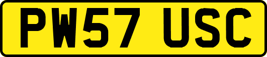 PW57USC
