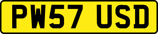 PW57USD