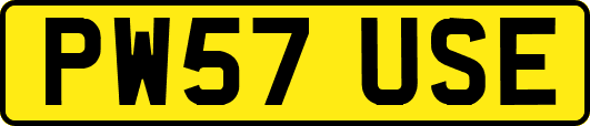PW57USE