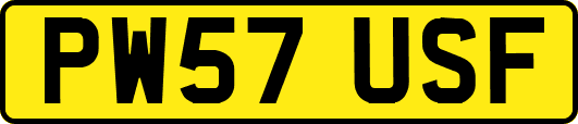 PW57USF