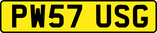 PW57USG
