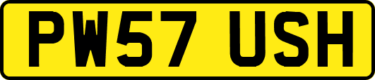 PW57USH