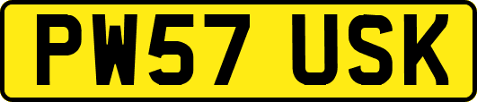 PW57USK