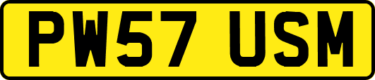 PW57USM
