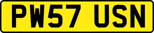 PW57USN