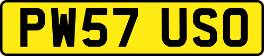 PW57USO