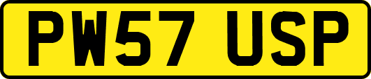 PW57USP
