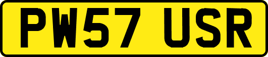 PW57USR