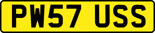 PW57USS