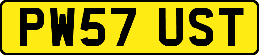 PW57UST