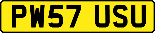 PW57USU