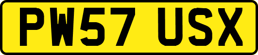 PW57USX