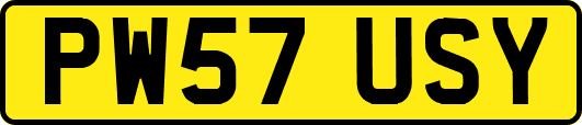 PW57USY