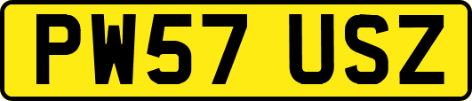 PW57USZ