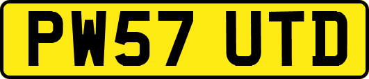 PW57UTD
