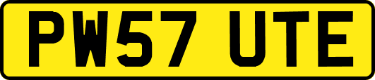 PW57UTE