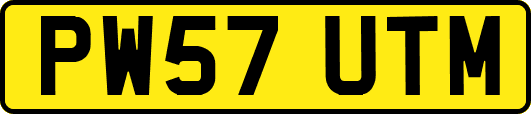 PW57UTM