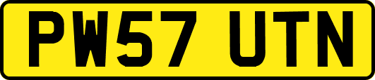 PW57UTN