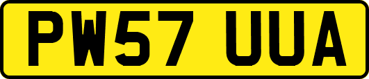 PW57UUA