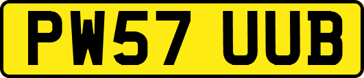 PW57UUB