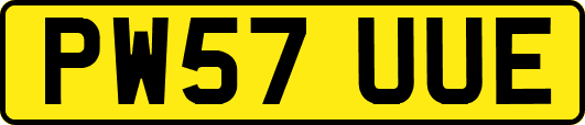PW57UUE