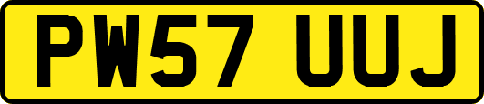 PW57UUJ