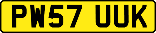 PW57UUK