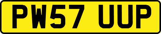 PW57UUP