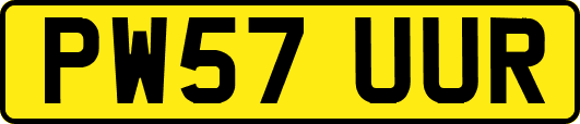 PW57UUR