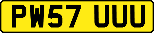 PW57UUU