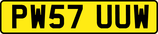 PW57UUW