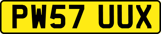 PW57UUX