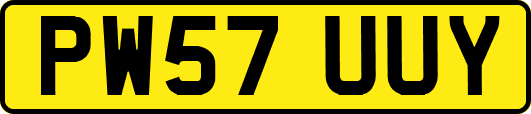 PW57UUY