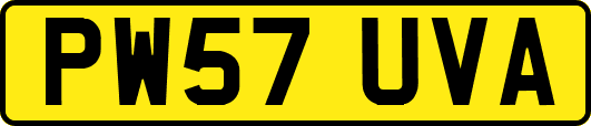 PW57UVA