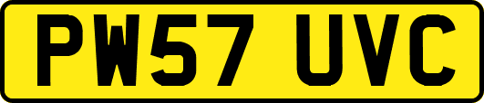 PW57UVC