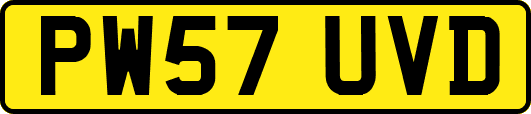 PW57UVD