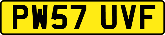 PW57UVF