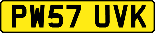 PW57UVK