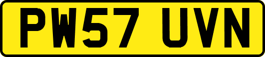 PW57UVN