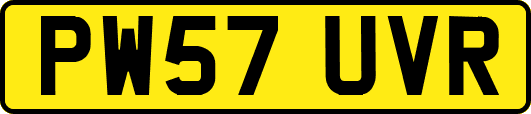PW57UVR
