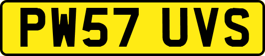 PW57UVS