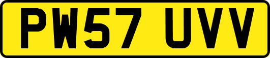 PW57UVV