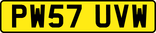 PW57UVW