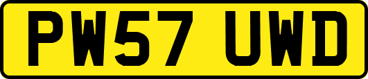 PW57UWD