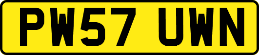 PW57UWN