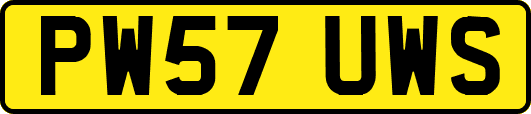 PW57UWS