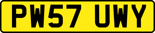 PW57UWY