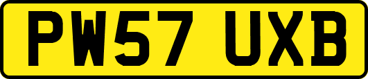 PW57UXB