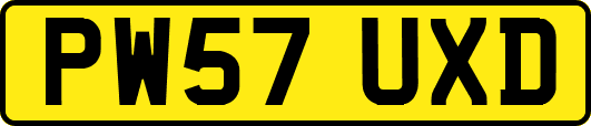 PW57UXD