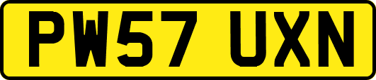 PW57UXN